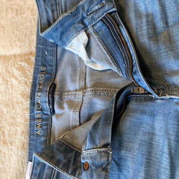 American Eagle 360 NE(X)T Level Stretch - Picture 4 of 5